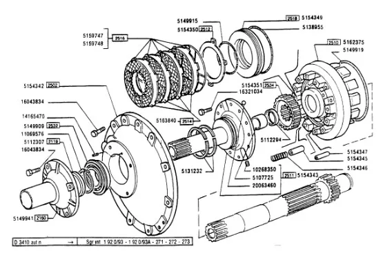 5161736 - полукольцо